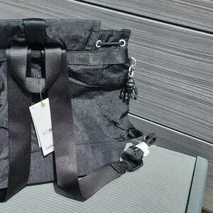 Kipling | Bags | Kipling Nwt Ki495 V33 Black M23 Ibro Fc 